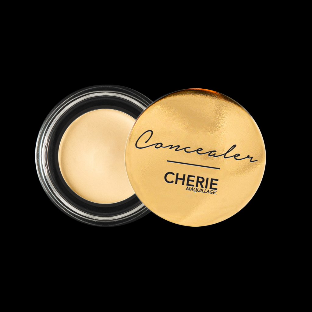 Concealer HD n° 1