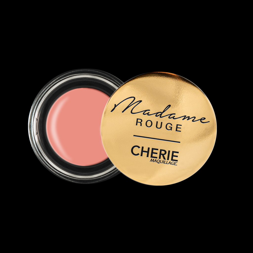 Madame Rouge n° 1