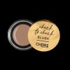 Cheek To Cheek - Terra in crema n° 4