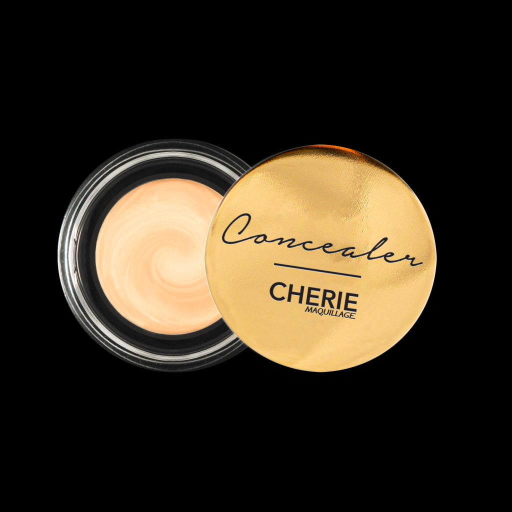 Concealer HD n° 3