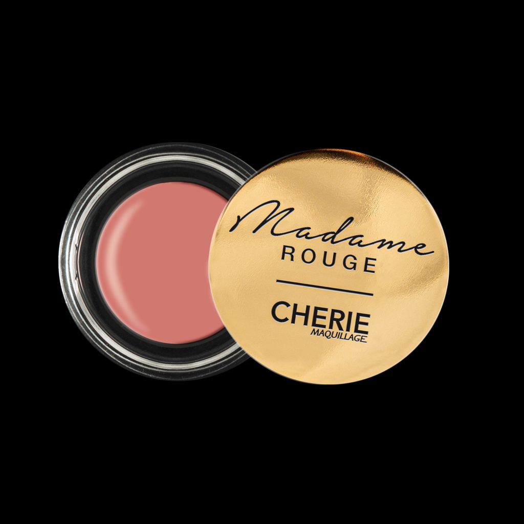 Madame Rouge n° 4