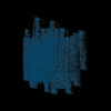 Matita Blu Cobalto - immagine 2
