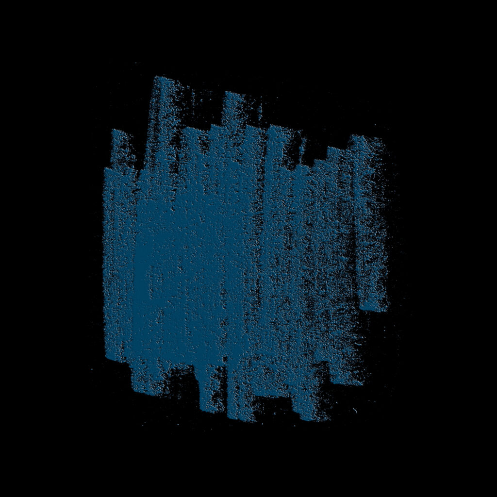 Matita Blu Cobalto - immagine 2