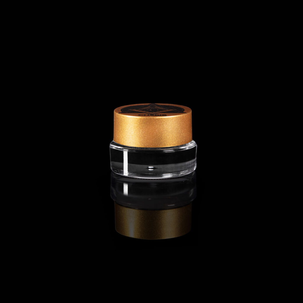 Eye Liner in crema - Nero - - immagine 2