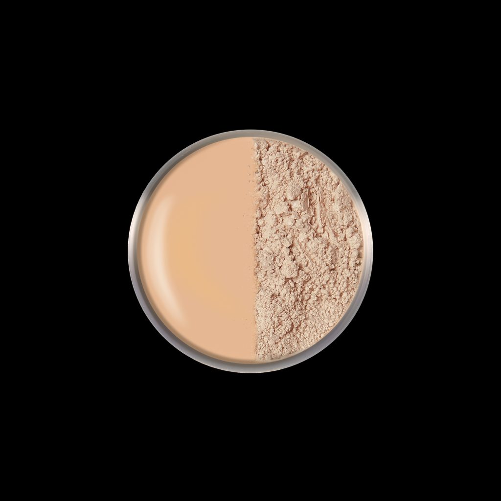 Real Matt – Fondotinta in mousse n° 5