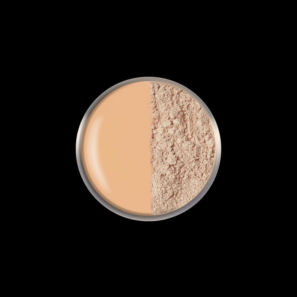 Real Matt – Fondotinta in mousse n° 6