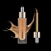 Skin Mat Foundation n°9