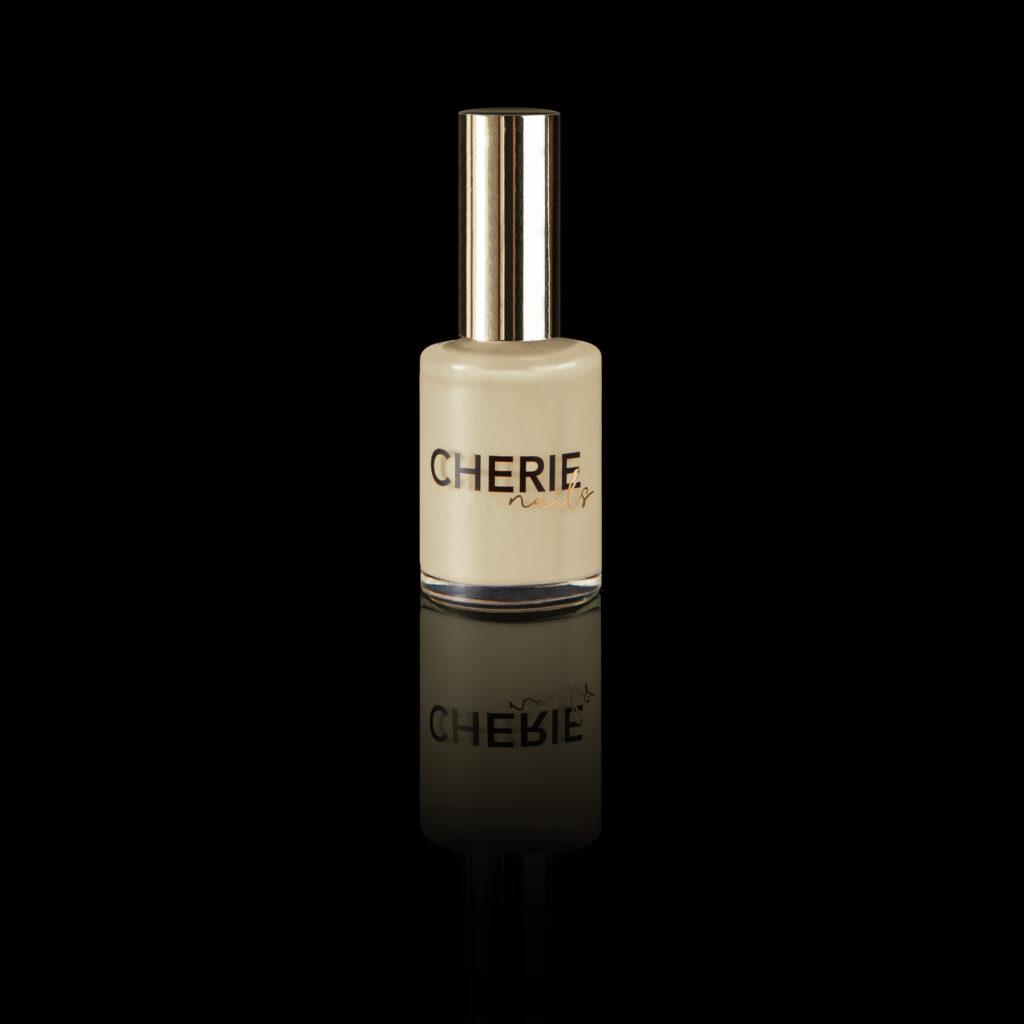 Smalto Cherie Nails N°01