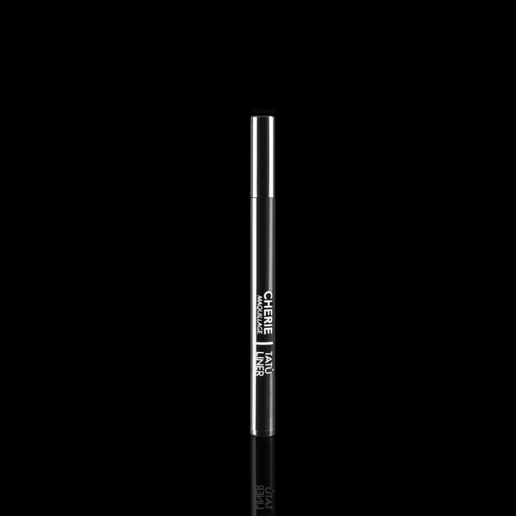 Tatù Liner - Eyeliner in penna Nero