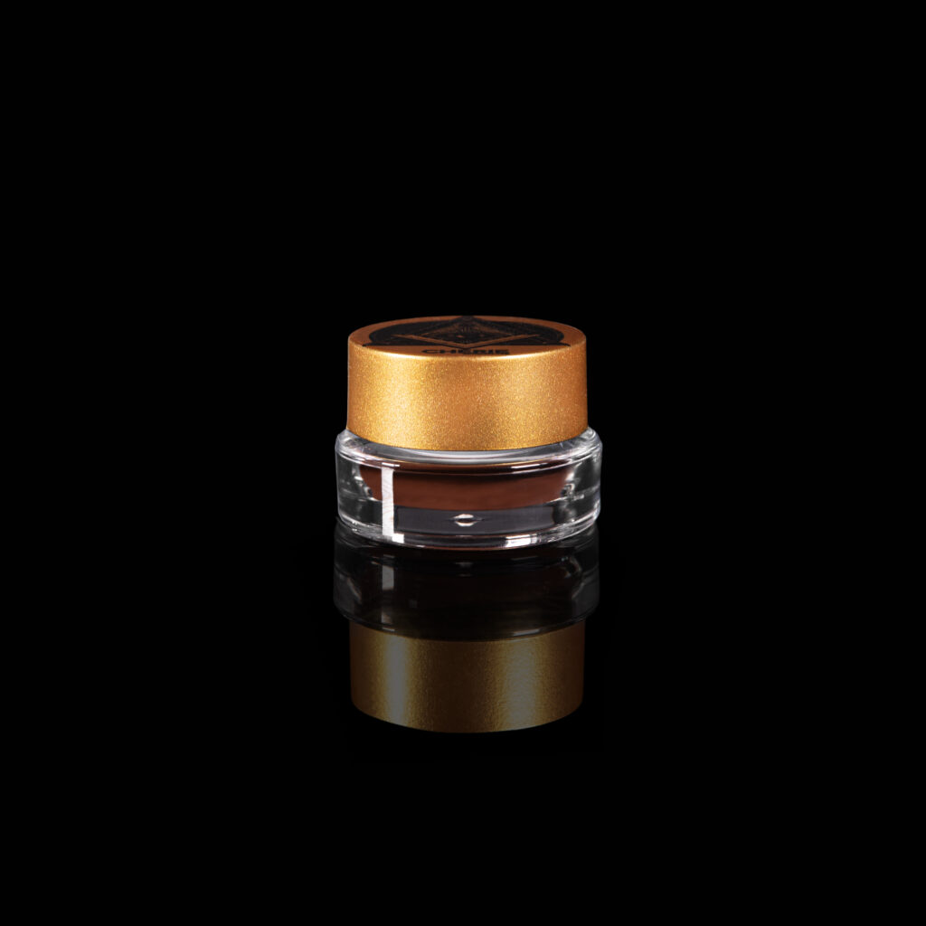 Eye Liner in crema - Marrone - immagine 2