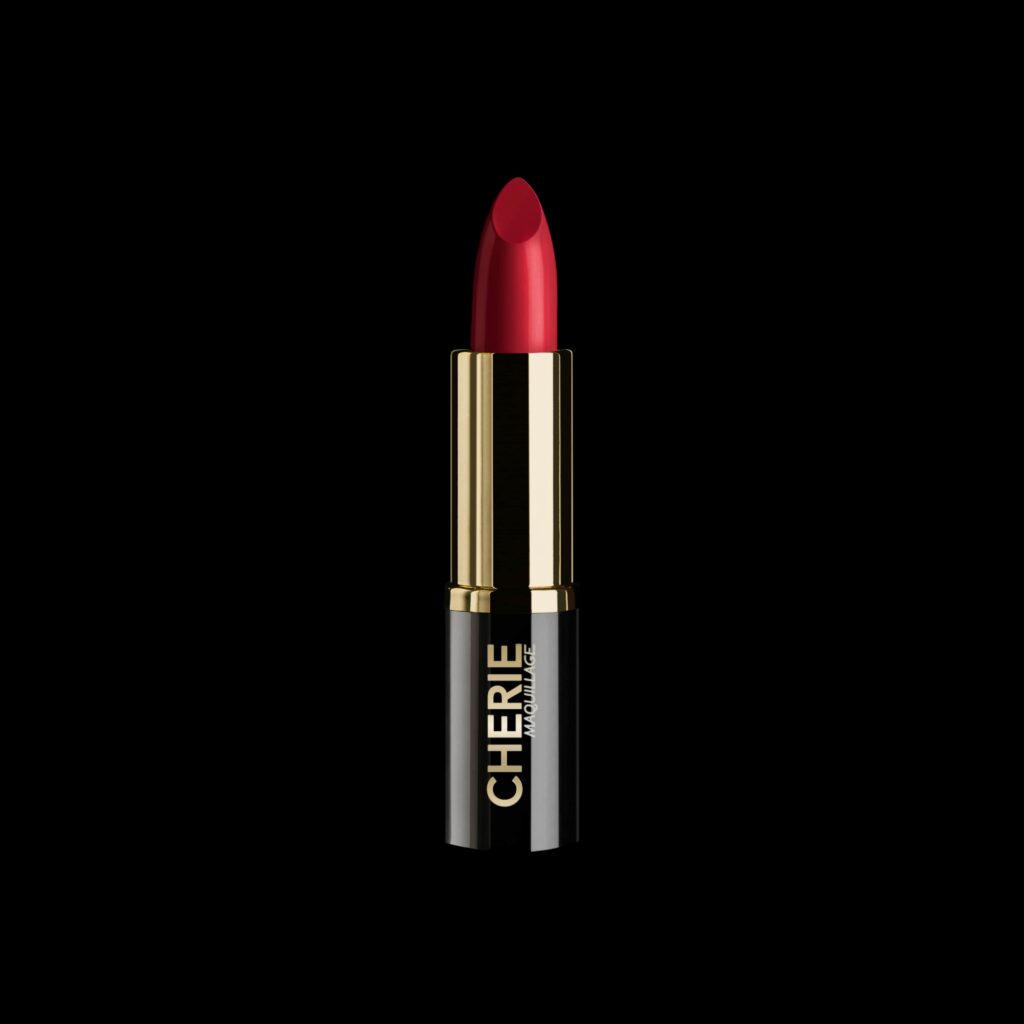 Rossetto Rouge a lèvres n° 24 - Rosso fuoco