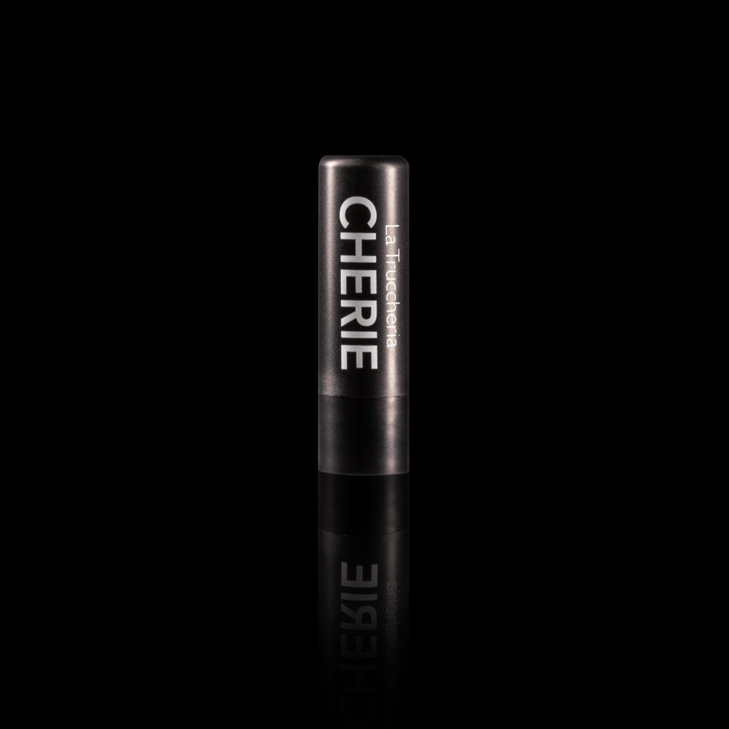 Nero lipstick balm - burrocacao protettivo