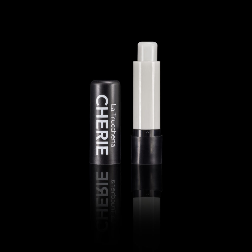 Nero lipstick balm - burrocacao protettivo - immagine 2